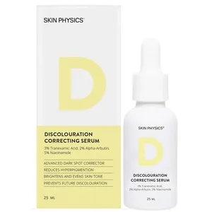 Skin Physics Discolouration Correcting Serum 25mL