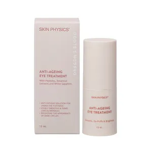 Skin Physics Dragons Blood Anti-Ageing Eye Treatment 15mL