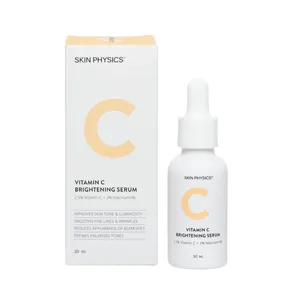 Skin Physics Vitamin C Brightening Serum 30mL