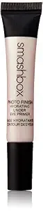 SmashBox Photo Finish Hydrating Under Eye Primer, 0.33 Ounce