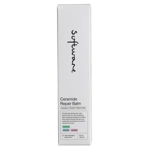 Software Skin Ceramide Repair Balm 50mL