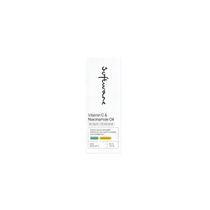 Software Skin Vitamin C & Niacinamide Oil 30mL