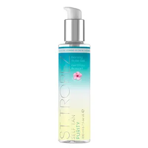 St Tropez Self Tan Purity Bronzing Water Gel 200mL