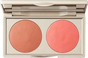 Stila Putty Blush/Bronzer Duo - Bronzed Gladiola - Natural Macadamia Oil - 48 g, SC66040001