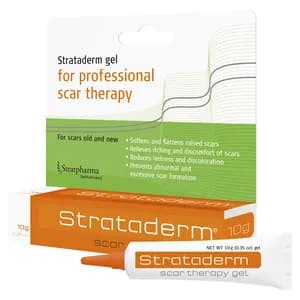STRATADERM Scar Therapy Gel 10g