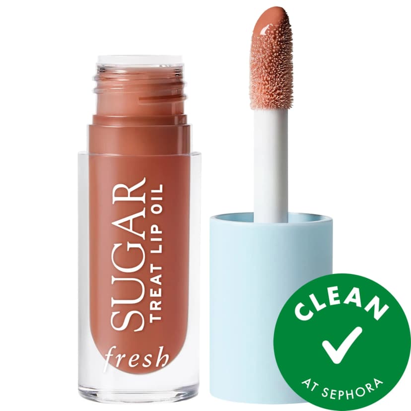 Sugar Treat Hydrating High Shine Lip Oil