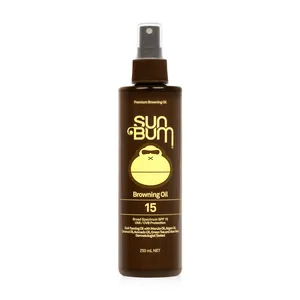 Sun Bum Browning Oil SPF15 250mL