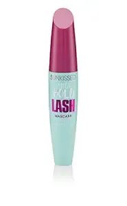 Sunkissed Mega Bold Lash Waterproof Mascara
