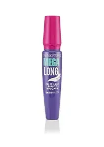 Sunkissed Mega Long False Effect Lash Mascara