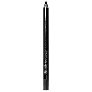 Superwear Gel Eye Liner Pencil - Smudge Proof and Long Lasting Intense Pigmented Matte Color - Easy to apply on waterline (Voyage)