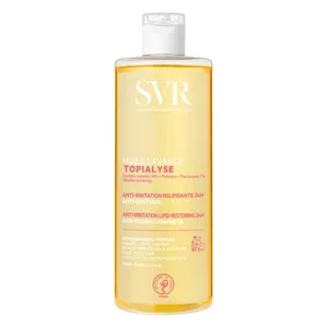 SVR TOPIALYSE Cleansing Oil 400mL