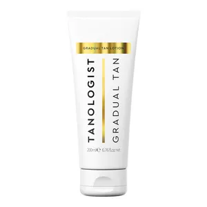 TANOLOGIST Gradual Tan Lotion 200mL
