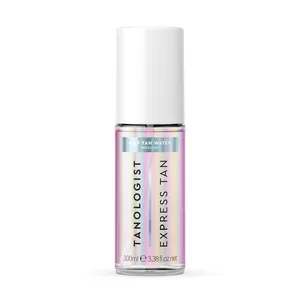 TANOLOGIST Self Tan Travel Water Medium 100mL