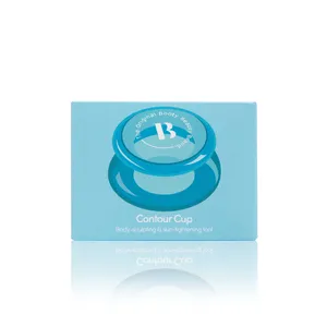 THE BOOTY CO Contour Cup 1 Each