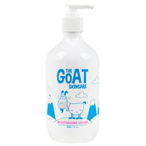The Goat Skincare Moisturising Lotion 500mL