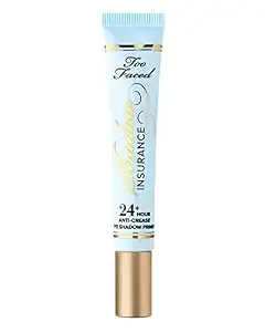 Too Faced Shadow Insurance Anti-Crease Eyeshadow Primer 0.35 oz