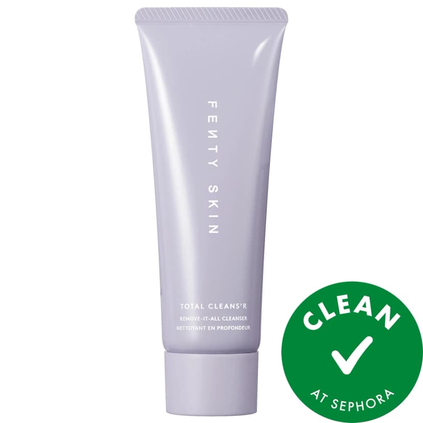 Total Cleans'r Remove-It-All Cleanser with Barbados Cherry
