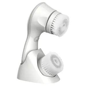 Touch Beauty Rechargeable dual mode facial cleanser 1 Each