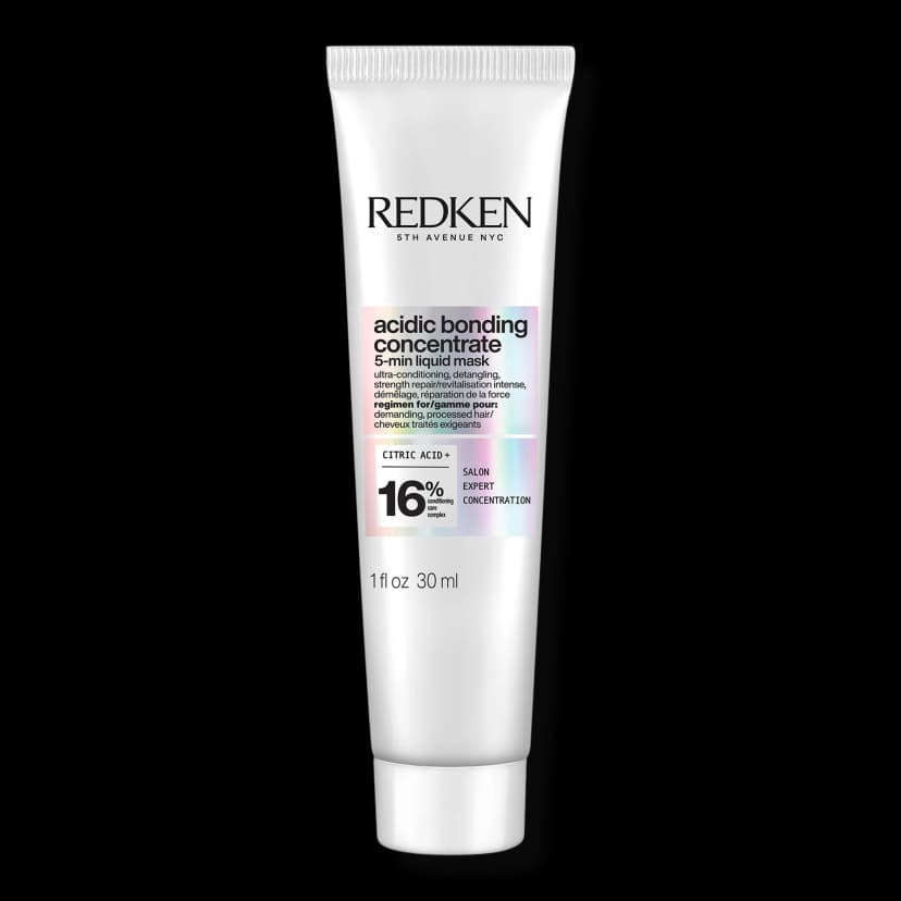 Travel Size Acidic Bonding Concentrate 5 Minute Liquid Mask