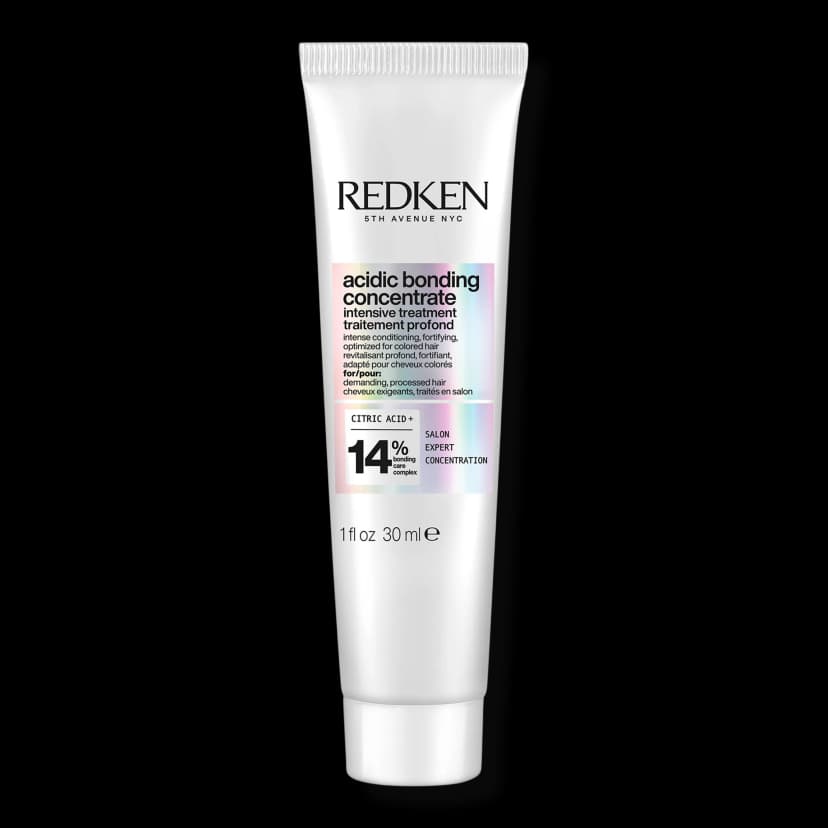 Travel Size Acidic Bonding Concentrate Intensive Treatment for Damaged Hair