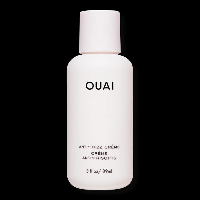 Travel Size Anti-Frizz Styling Crème