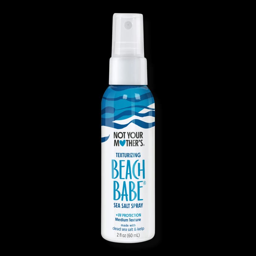 Travel Size Beach Babe Texturizing Sea Salt Spray