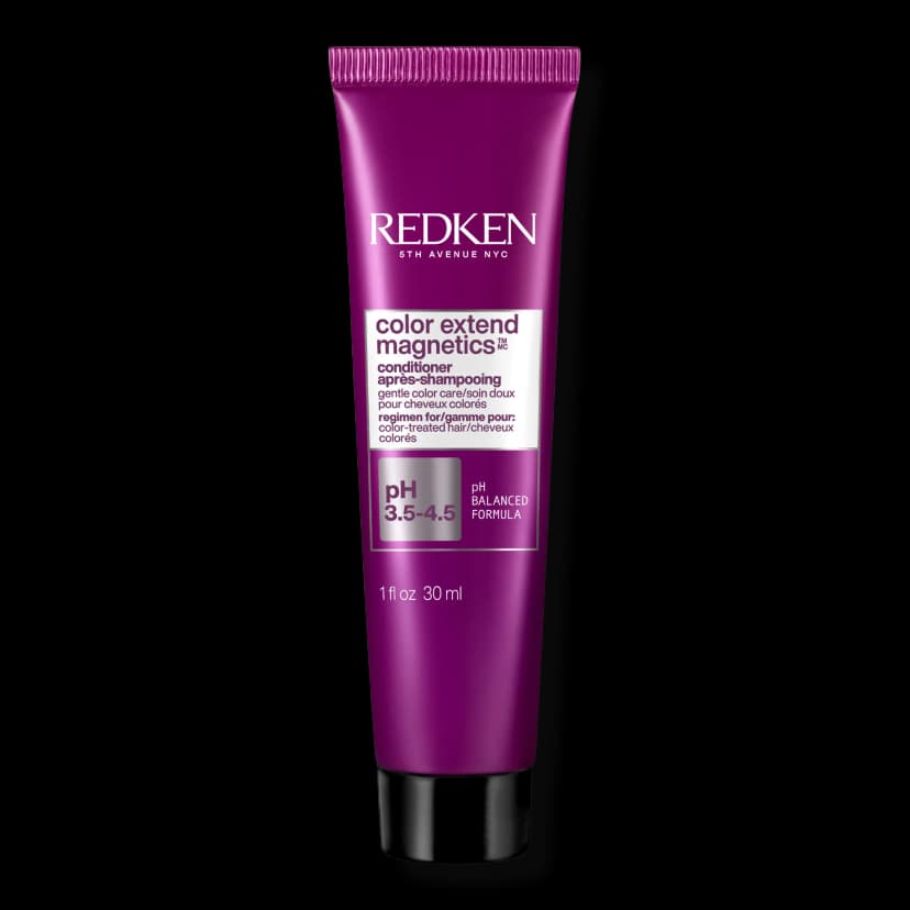 Travel Size Color Extend Magnetics Conditioner
