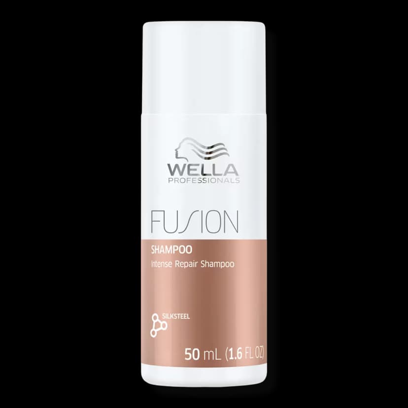 Travel Size Fusion Intense Repair Shampoo