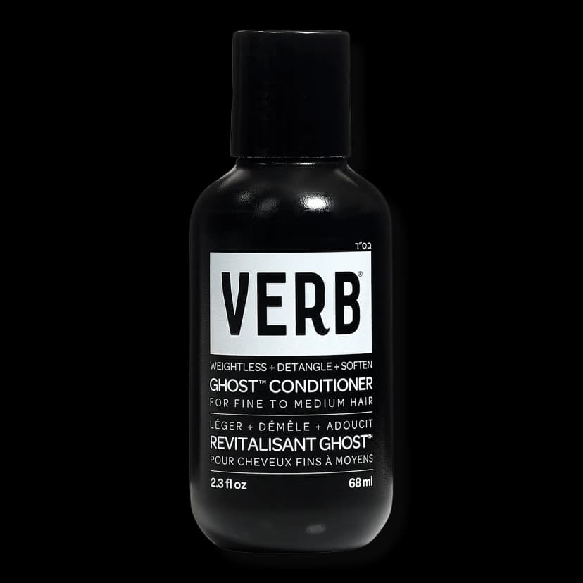 Travel Size Ghost Conditioner