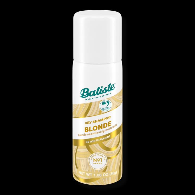 Travel Size Hint of Color Dry Shampoo - Brilliant Blonde