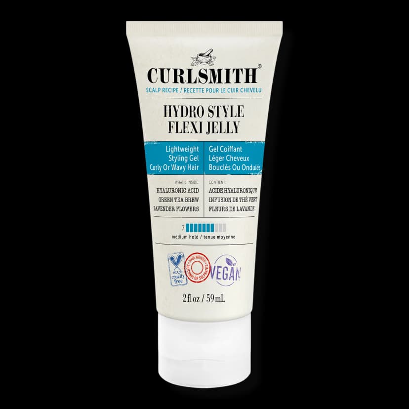 Travel Size Hydro Style Flexi Jelly