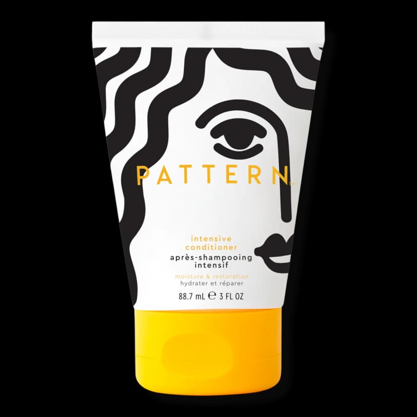 Travel Size Intensive Conditioner For Curls & Coils