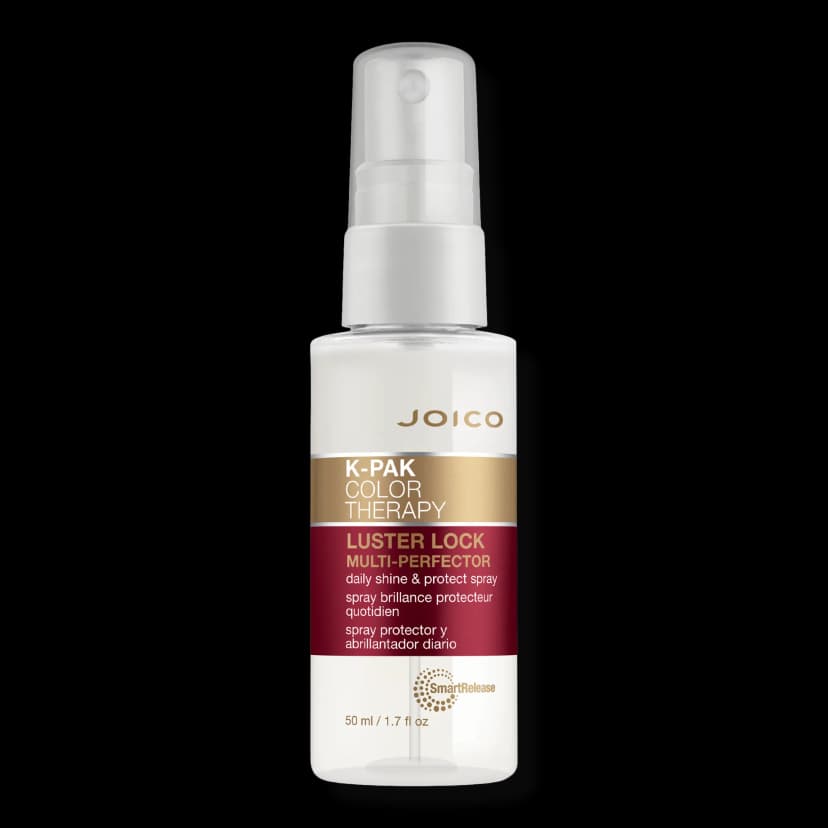 Travel Size K-PAK Color Therapy Luster Lock Spray