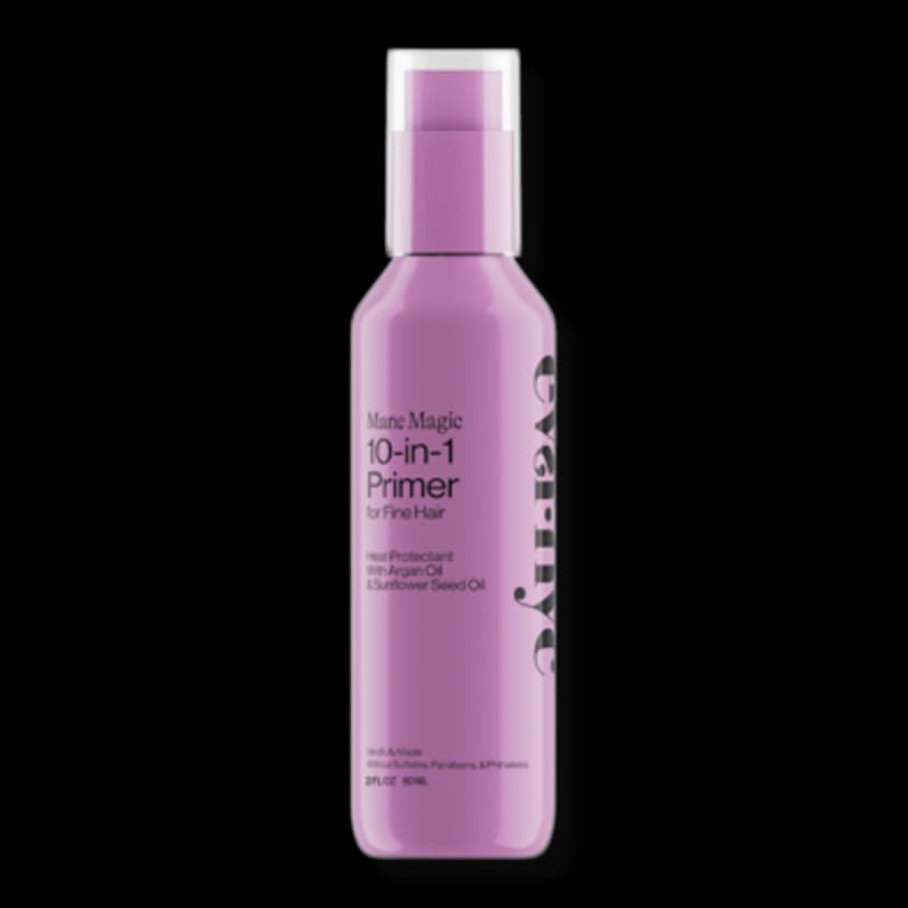 Travel Size Mane Magic 10-in-1 Primer for Fine Hair