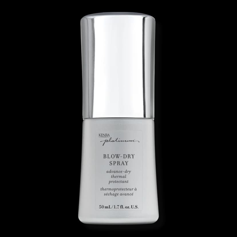 Travel Size Platinum Blow-Dry Spray