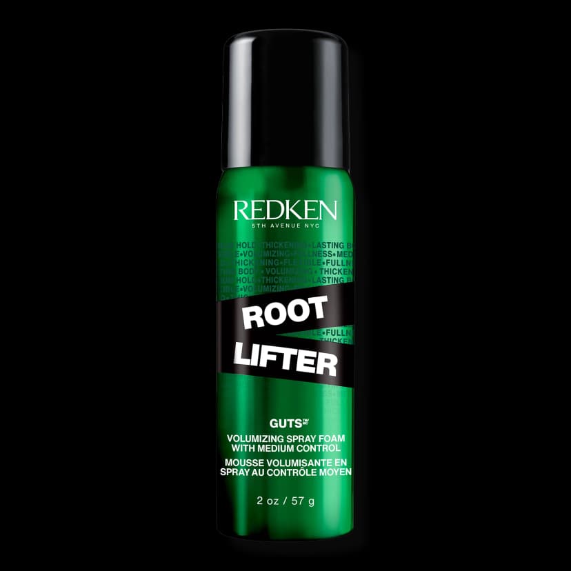 Travel Size Root Lifter Volumizing Spray Foam
