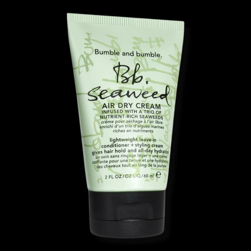 Travel Size Seaweed Nourishing Air Dry Cream