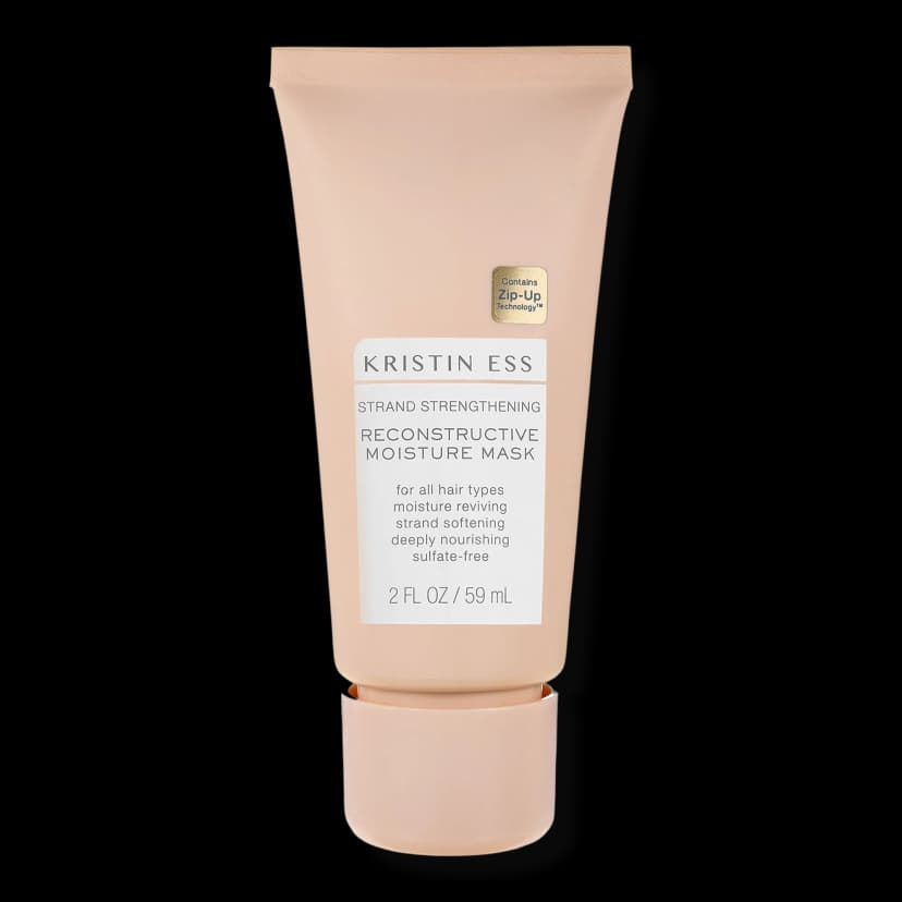 Travel Size Strand Strengthening Reconstructive Moisture Mask