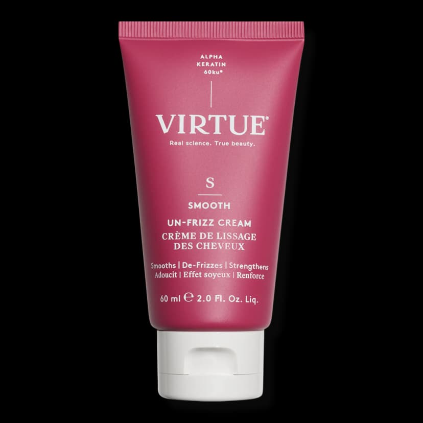 Travel Size Un-Frizz Hair Styling & Smoothing Cream