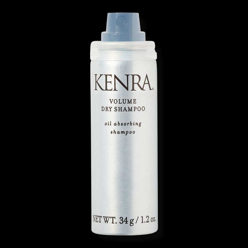 Travel Size Volume Dry Shampoo
