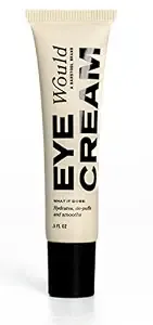 Under Eye Cream for Men by Barstool Sports, 0.5 fl. oz., Natural Anti-Aging Skin Moisturizer to Diminish Fine Lines, Wrinkles, Dark Circles and Bags, and Puffiness with Moisturizing Hydration