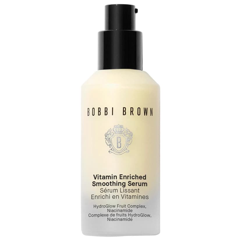 Vitamin Enriched Smoothing Serum with Niacinamide