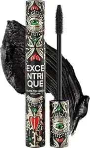 Vivienne Sabo - Volume and Length Mascara - Excentrique, 9ml. Black