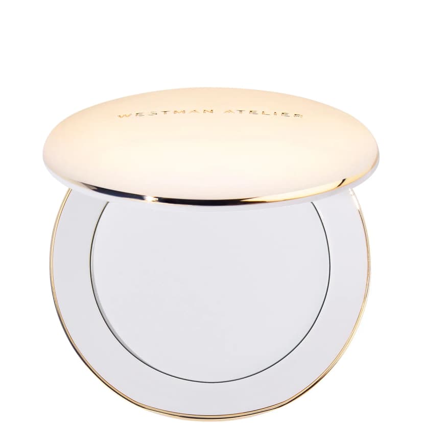 Westman Atelier Vital Pressed Skincare Powder 5g (Various Shades)