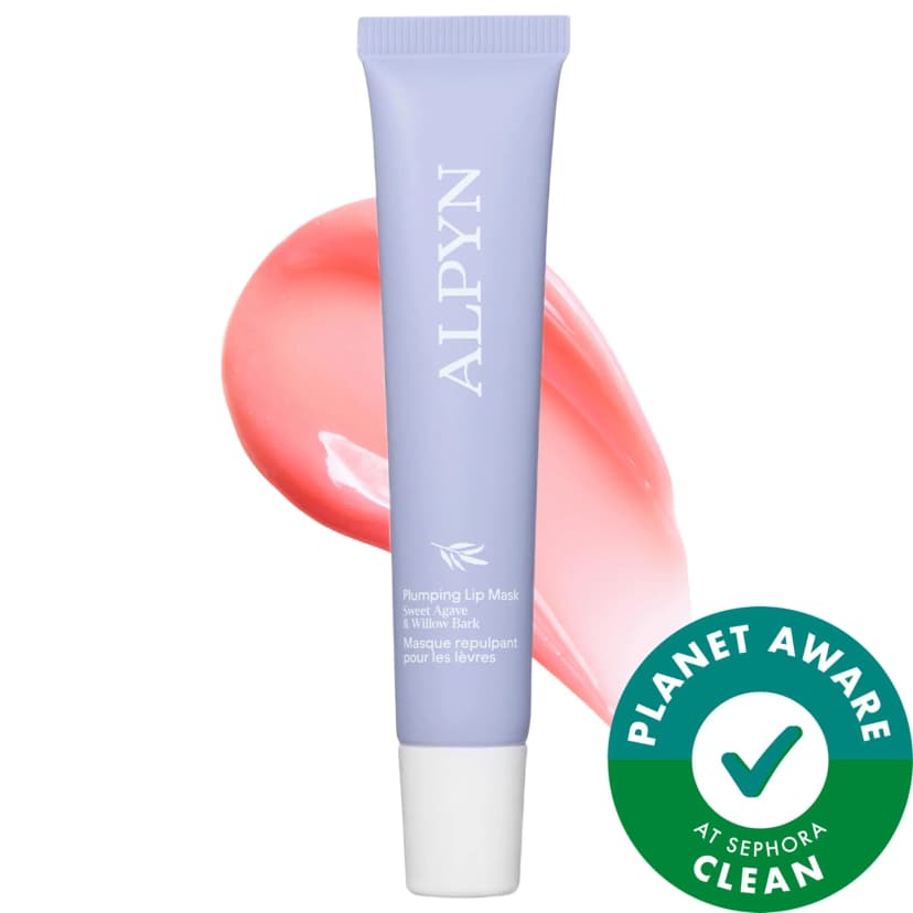 Willow & Sweet Agave Plumping Lip Mask