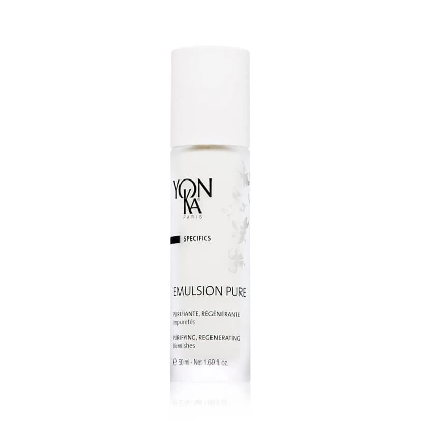 Yon-Ka Paris Skincare Emulsion Pure (1.69 oz.)