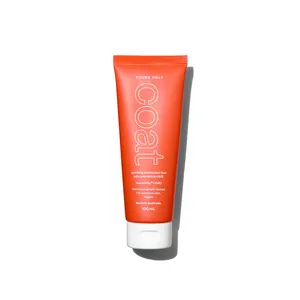 Yours Only COAT Mini Face + Body Moisturiser 100mL