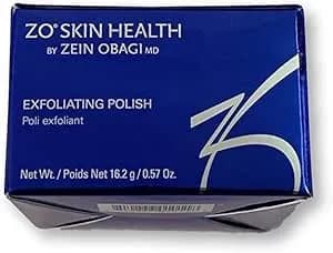 ZO Skin Health Exfoliating Polish 0.57 oz (Travel Size)
